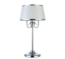 Настольная лампа Arte Lamp Dante A1150LT-3CC