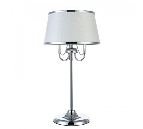 Настольная лампа Arte Lamp Dante A1150LT-3CC