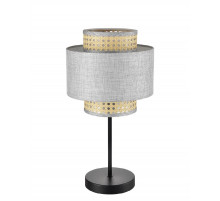 Настольная лампа Lumion Launa 8043/1T