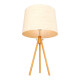Настольная лампа LOFT IT Natural Loft7112T