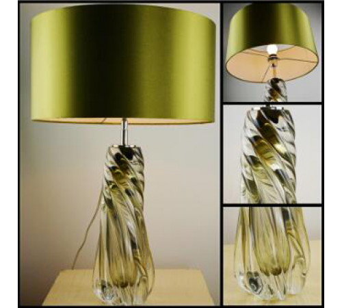 Настольная лампа DeLight Collection Crystal Table Lamp BRTL3020 Настольная лампа DeLight Collection Crystal Table Lamp BRTL3020