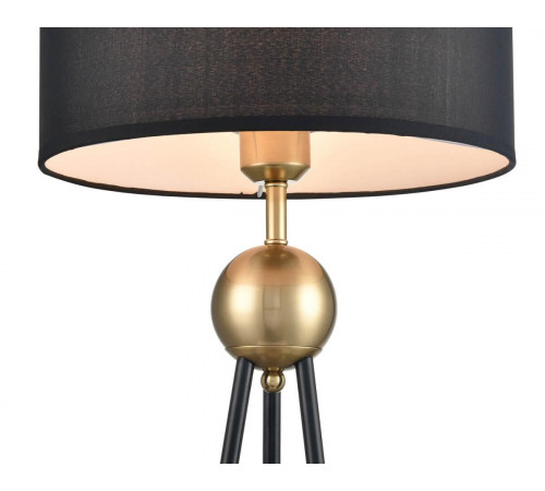 Настольная лампа Vele Luce Saturno VL5764N01 Настольная лампа Vele Luce Saturno VL5764N01