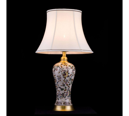 Настольная лампа Lucia Tucci Harrods T932.1 Настольная лампа Lucia Tucci Harrods T932.1