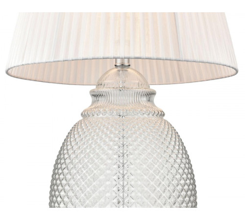 Настольная лампа Vele Luce Fiona VL5623N11 Настольная лампа Vele Luce Fiona VL5623N11