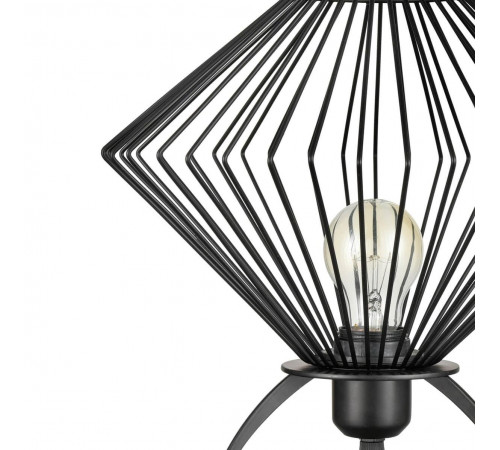 Настольная лампа Vele Luce Gorgon VL5382N01 Настольная лампа Vele Luce Gorgon VL5382N01