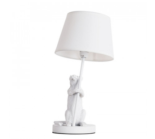 Настольная лампа ARTE Lamp A4420LT-1WH Настольная лампа ARTE Lamp A4420LT-1WH