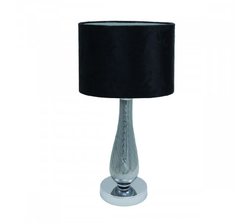 Настольная лампа Escada Ersa 10206/T Smoke Настольная лампа Escada Ersa 10206/T Smoke