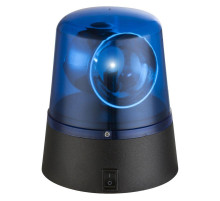 Настольная лампа Globo Police 28013