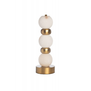 Настольная лампа Garda Decor 62GDW-92254