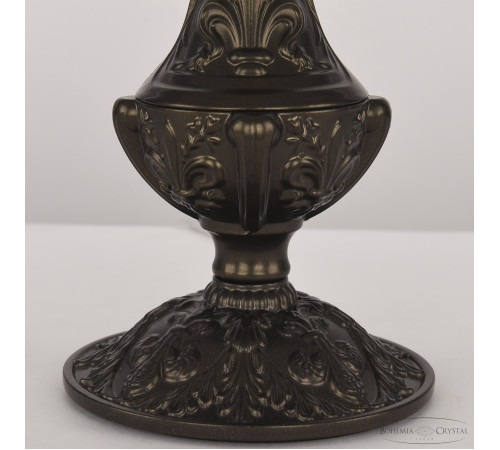 Настольная лампа Bohemia Ivele Crystal AL78100L/1-32 PD