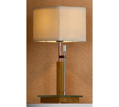 Настольная лампа Lussole Montone LSF-2504-01 Настольная лампа Lussole Montone LSF-2504-01