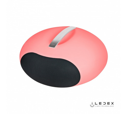 Настольная лампа iLedex Giggle ELS1155-CH WH Настольная лампа iLedex Giggle ELS1155-CH WH