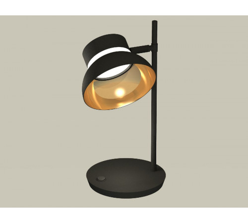 Настольная лампа Ambrella Light Traditional (C9802, N8145) XB9802101
