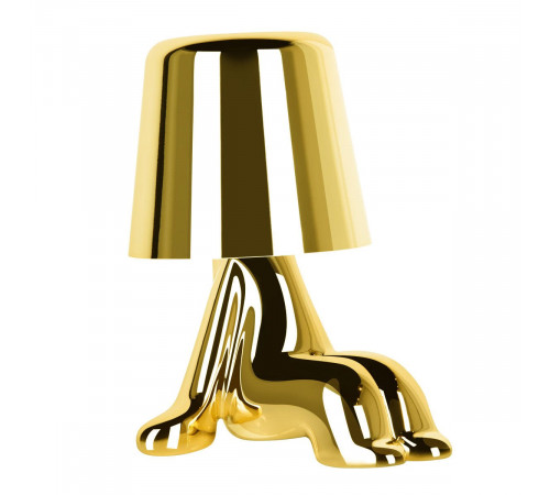Настольная лампа Loft IT Brothers 10233/D Gold Настольная лампа Loft IT Brothers 10233/D Gold