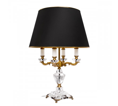 Настольная лампа LOFT IT Crystal 10280 Настольная лампа LOFT IT Crystal 10280