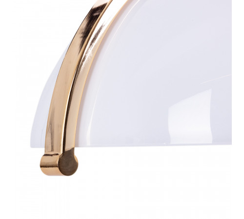 Настольная лампа Arte Lamp Brava A5056LT-1GO