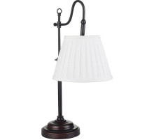 Настольная лампа Lussole Milazzo LSL-2904-01