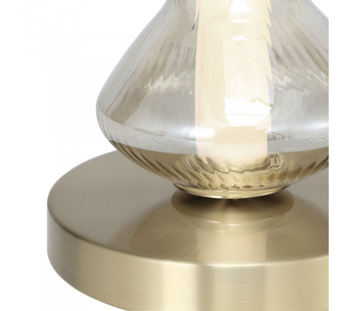 Настольная лампа ST Luce Spine SL6136.214.01