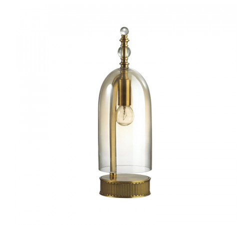 Настольная лампа Odeon Light Bell 4892/1T Настольная лампа Odeon Light Bell 4892/1T