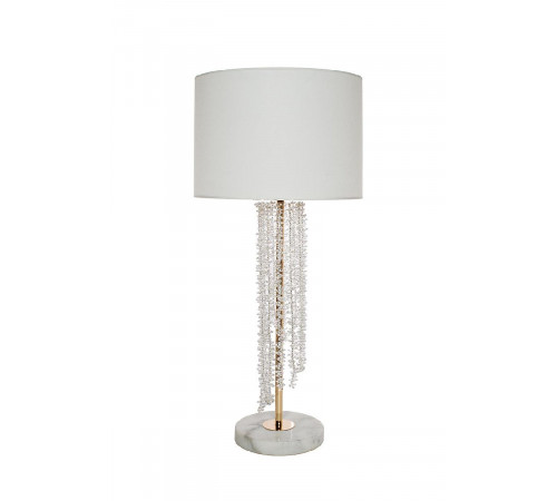 Настольная лампа Garda Decor K2KR0700T-1 Настольная лампа Garda Decor K2KR0700T-1