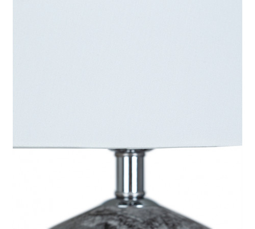 Настольная лампа Arte Lamp Sarin A4061LT-1CC Настольная лампа Arte Lamp Sarin A4061LT-1CC