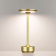 Настольная лампа Odeon Light Tet-a-tet 5033/6TL