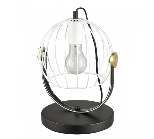 Настольная лампа Vele Luce Pasquale VL6251N01 Настольная лампа Vele Luce Pasquale VL6251N01