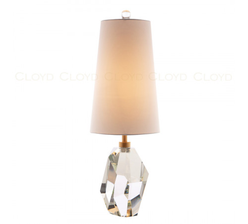Настольная лампа Cloyd Quartz 30065 Настольная лампа Cloyd Quartz 30065
