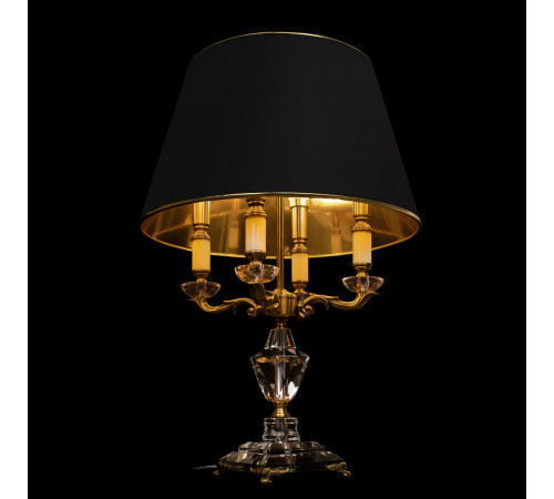 Настольная лампа LOFT IT Crystal 10280 Настольная лампа LOFT IT Crystal 10280
