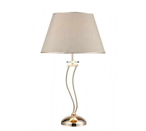 Настольная лампа Vele Luce Olimpia VL1764N01 Настольная лампа Vele Luce Olimpia VL1764N01