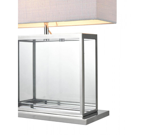 Настольная лампа Vele Luce Vicenza VL4083N11 Настольная лампа Vele Luce Vicenza VL4083N11