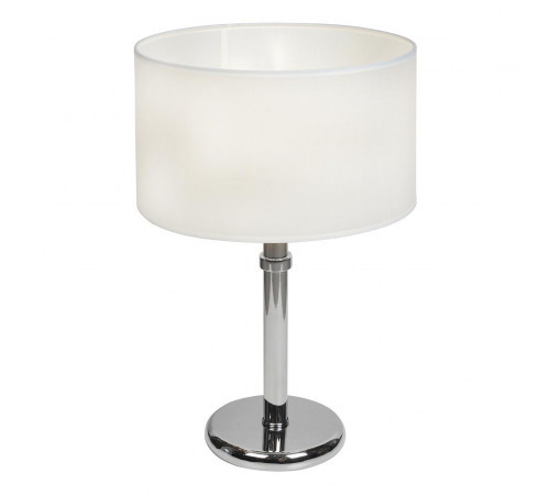 Настольная лампа iLamp Joy RM003/1T CR Настольная лампа iLamp Joy RM003/1T CR