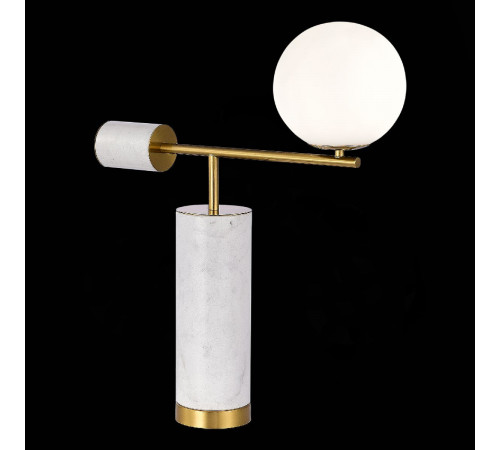 Настольная лампа ST Luce Danese SL1008.504.01 Настольная лампа ST Luce Danese SL1008.504.01