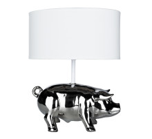 Настольная лампа Arte Lamp Procyon A4039LT-1CC