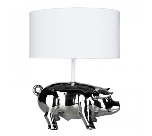 Настольная лампа Arte Lamp Procyon A4039LT-1CC Настольная лампа Arte Lamp Procyon A4039LT-1CC