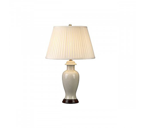 Настольная лампа Elstead Lighting Ivory cracle IVORY-CRA-SM-TL Настольная лампа Elstead Lighting Ivory cracle IVORY-CRA-SM-TL