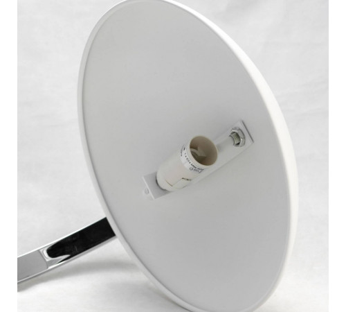 Настольная лампа Lussole Lgo Falcon GRLSP-0558 Настольная лампа Lussole Lgo Falcon GRLSP-0558