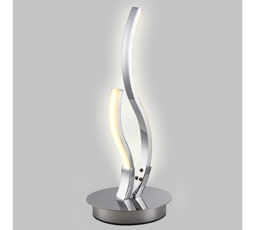 Настольная лампа Natali Kovaltseva LED LAMPS 81341/1T Настольная лампа Natali Kovaltseva LED LAMPS 81341/1T