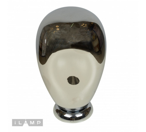 Настольная лампа iLamp Libra AT9039-1CR Настольная лампа iLamp Libra AT9039-1CR