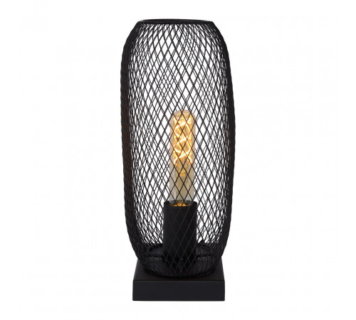Настольная лампа Lucide Mesh 78592/01/30 Настольная лампа Lucide Mesh 78592/01/30