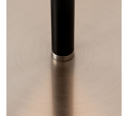 Настольная лампа Arte Lamp RODOS A2589LT-1SS Настольная лампа Arte Lamp RODOS A2589LT-1SS