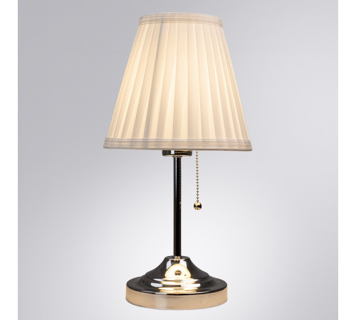 Настольная лампа Arte Lamp Marriot A5039TL-1CC