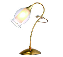 Настольная лампа Arte Lamp Mughetto A9289LT-1GO