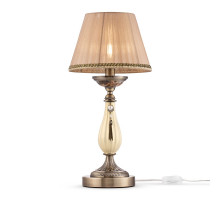 Настольная лампа Maytoni Demitas RC024-TL-01-R