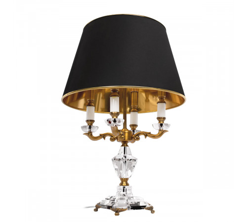 Настольная лампа LOFT IT Crystal 10280 Настольная лампа LOFT IT Crystal 10280