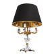Настольная лампа LOFT IT Crystal 10280