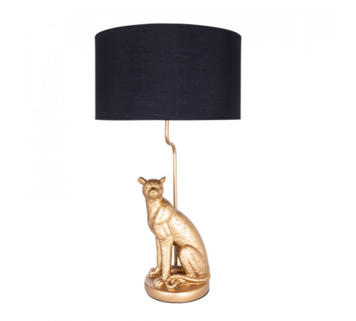 Настольная лампа Arte Lamp Ginan A4013LT-1GO Настольная лампа Arte Lamp Ginan A4013LT-1GO