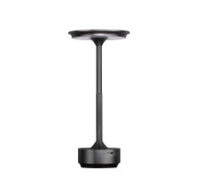 Настольная лампа Odeon Light Tet-a-tet 5034/6TL