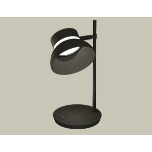 Настольная лампа Ambrella Light Traditional (C9802, N8141) XB9802100