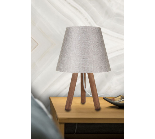 Настольная лампа Toplight Sophia TL1619T-01BG Настольная лампа Toplight Sophia TL1619T-01BG